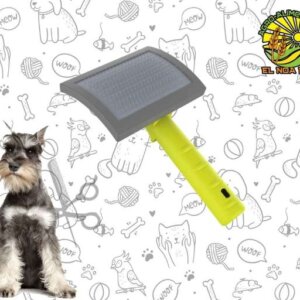 CARDA GRANDE P/PERRO SUNNY PETUNIUS