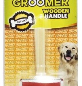 CARDA MINI MADERA DOGGY IMPORTADA