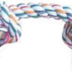 BOLA DE HILO DOGGY 2´ IMPORTADA