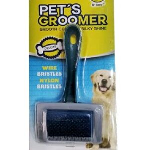 CARDA CHICA PARA PERRO * SUNNY