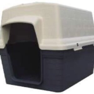 CASA IMPORTADA PARA PERRO SUNNY 72.9X57.4X52.7CM