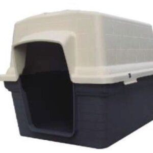 CASA IMPORTADA PARA PERRO SUNNY 87.6X63.4X63.8CM