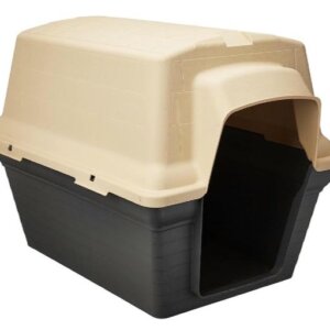 CASA IMPORTADA PARA PERRO SUNNY 100.4X74.5X76.5CM