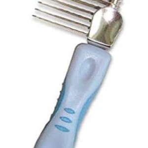 ROMPENUDOS  METALICO IMPORTADO DOGGY (CHICO)