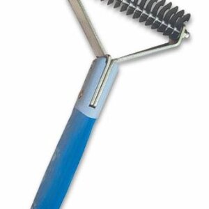 ROMPENUDOS METALICO IMPORTADO DOGGY (GRANDE)