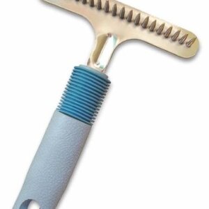 DESLANADOR METALICO DOGGY DE UNA LINEA IMPORTADO