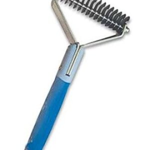 DESLANADOR METALICO DOGGY DOBLE LINEA IMPORTADO