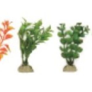 PLANTA IMPORTADA SYNNY BOLSA VERDE X PIEZA