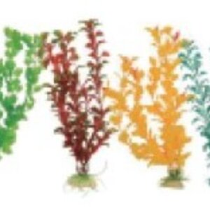 PLANTA IMPORTADA SUNNY VARIOS DISEÑOS Y COLORES 12´