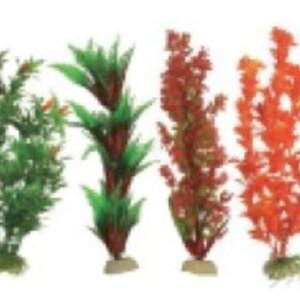 PLANTA IMPORTADA SUNNY VARIOS DISEÑOS Y COLORES 12´