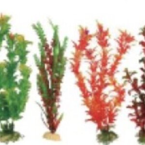 PLANTA IMPORTADA SUNNY VARIOS DISEÑOS Y COLORES 12´