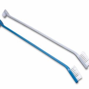CEPILLO DENTAL DOBLE (2PZAS)