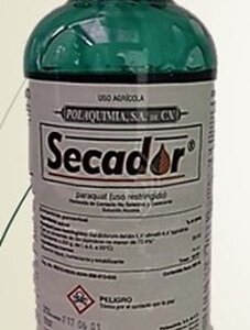 SECADOR DE 1 LT