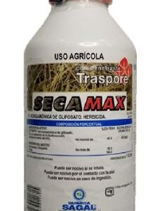 SECAMAX DE 1LT *HERBICIDA NO SELECTIVO*