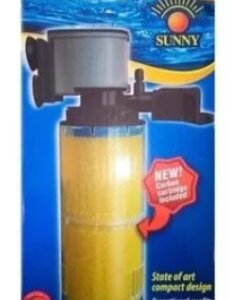 FILTRO INTERNO PARA ACUARIO SUNNY