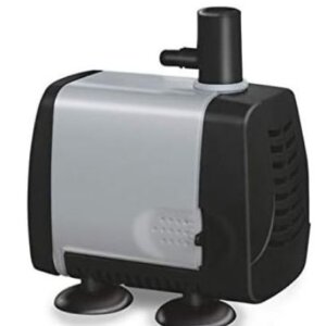 BOMBA SUMERGIBLE SUNNY 1800 L/HR 2.00M