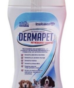 SHAMPOO DERMAPET DE 250 ML