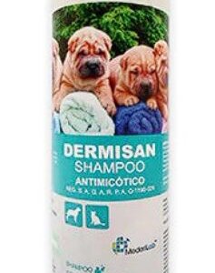 SHAMPOO DERMISAN DE 340 ML