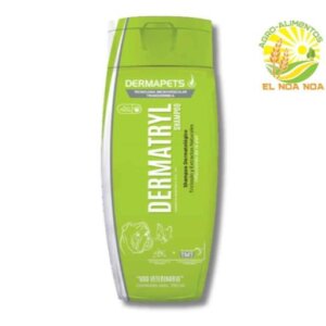 SHAMPOO DERMATRYL DE 350 ML