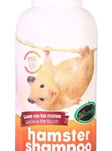SHAMPOO PARA HAMSTER 125 ML BIOMAA H522