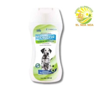 SHAMPOO MEGATROL DE 250 ML