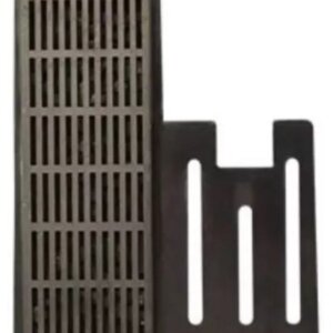 REPUESTO CARTUCHO DE CARBON SUNNY P/FILTRO DE CASCADA SHF-600, SHF-1000