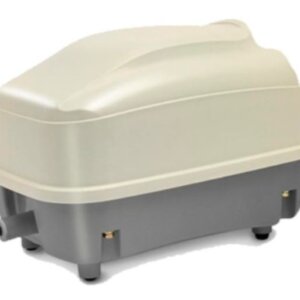 BOMBA DE AIRE DE DIAFRAGMAS PARA SISTEMAS 40-50 SALIDAS 36W