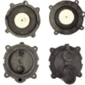 REPUESTO DIAFRAGMA SUNNY PARA BOMBA SHP-12000 (JUEGO C/2 PIEZAS)