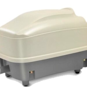 BOMBA DE AIRE DE DIAFRAGMAS PARA SISTEMAS 20-30 SALIDAS 20W