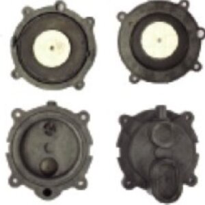 REPUESTO DIAFRAGMA SUNNY PARA BOMBA SHP-8000 (JUEGO C/2 PIEZAS)