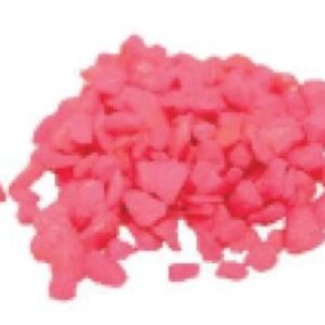 GRAVA SUNNY DE PRIMERA DE 3MM COLORES VARIOS NEON 25KG