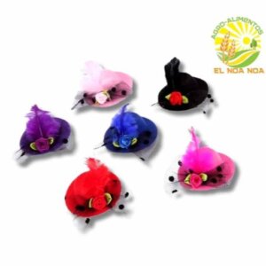 SOMBRERO X PIEZA  PRENDEDOR PARA MASCOTAS VARIOS MODELOS