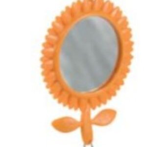 JUGUETE PARA AVES IMPORTADO MONTE VERDE  8X8X15.5CM