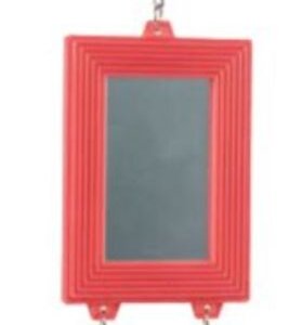 JUGUETE PARA AVES IMPORTADO MONTE VERDE   6.8X13.5CM