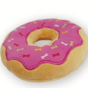 PELUCHE DONA FRESA C/ SONIDO. SUNNY