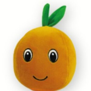 PELUCHE NARANJA . SUNNY