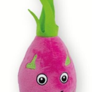 PELUCHE FRUTA DRAGON. SUNNY