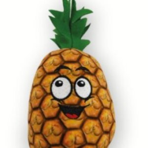 PELUCHE DE PIÑA. SUNNY
