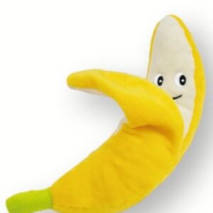 PELUCHE BANANA . SUNNY