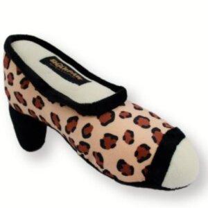 PELUCHE ZAPATILLA DAMA, SUNNY