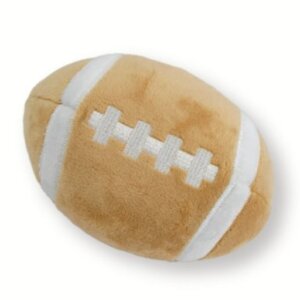 PELUCHE DE BALON FUT PARA MASCOTAS