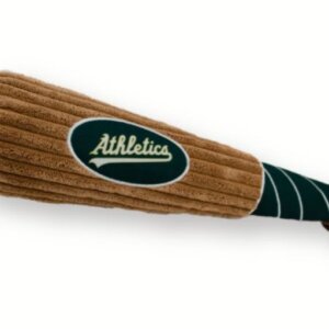 BATE DE PELUCHE  PARA MASCOTA