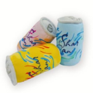 LATA REFRESCO. SUNNY