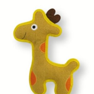 PELUCHE JIRAFA. SUNNY