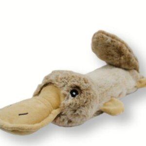 PELUCHE ORNITORRINCO. SUNNY