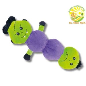PELUCHE MUÑECO FRANKIE SUNNY