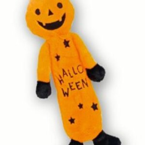 JUGUETE HALLOWEEN CALABAZA SUNNY