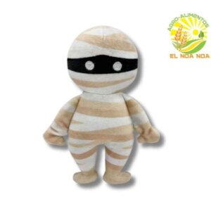 PELUCHE CON SONIDO MOMIA SUNNY