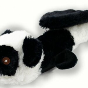 PANDA CON BOTELLA. SUNNY