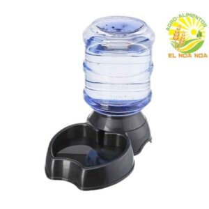 DISPENSADOR DE AGUA AUTOMATICO PET WATER SUNNY PETS